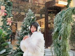 -Miss Q Family甜品·蛋糕·法甜咖啡
