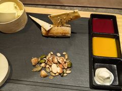 -恰餐厅 CHAR Grill&Bar(西安经开洲际店)