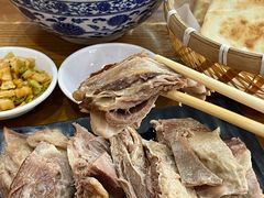 -长安后宰门水盆羊肉(新都心店)