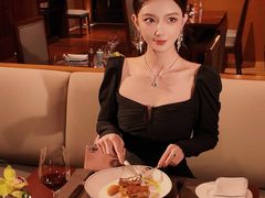 -杭州西子湖四季酒店-WL BISTRO西湖餐厅(灵隐路店)