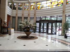 -上海安亭别墅花园酒店