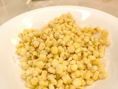 -唐山富力洲际酒店-唐缘中餐厅