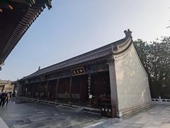 -大慈恩寺(大雁塔)