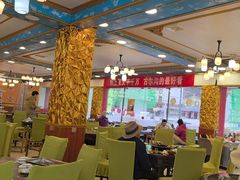 -好吃鬼高原牦牛杂火锅(古尔沟分店)