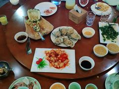 -南海渔家•海鲜•正宗海南菜(海棠湾店)