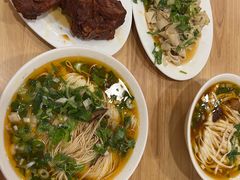 -水仙拉面(水仙街店)