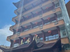 -千岛湖鱼味馆(十字街总店)
