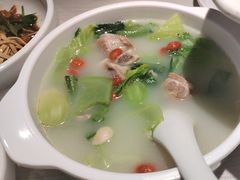 -九毛九西北菜(百信广场店)