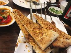-塔里木的羊·新疆特色餐厅(钱湖北路店)