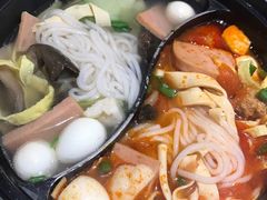 -线人米线(桂林路店)