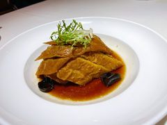 素烧鹅-张福记(五一公园店)