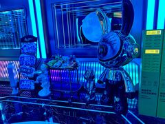 -Z+KTV自由港PLUS(仲盛店)