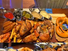 -Ambra Haus琥珀屋精酿餐厅(宝山店)