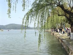 -南北湖风景区