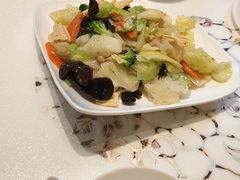 -高玛纳驴肉火烧(一世界店)