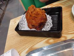 -丛林狼非遗酱骨·现炒餐厅(人民路店)