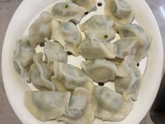 -船歌·鱼水饺青岛菜(石老人店)