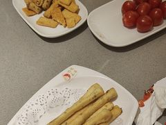 -巴蜀王婆大虾(南锣鼓巷店)