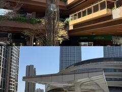 -瑞虹新天地月亮湾