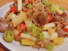 -静一餐厅·湖北菜(前门创始店)