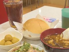 -旺角宝港式茶餐厅(寮步店)