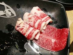 -新石器烤肉(南站店)