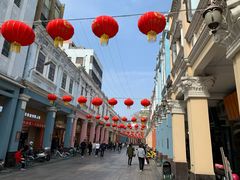 -仁信老铺(华盖路店)