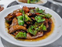 -扬州小吃(延安西路店)