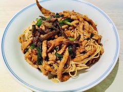 -君东记本帮面馆(天钥桥路店)