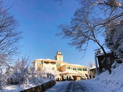 -紫金山天文台