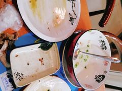 -花仟骨特色美食(围场店)