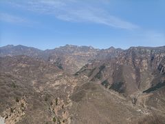 -京东石林峡风景区