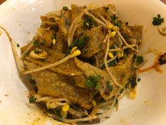 -清真·尼罗美食城(王府井生活广场店)