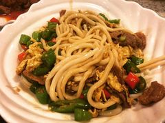 -文三里屯面馆(三里屯店)