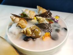 -Wei菋·Le Bistrot