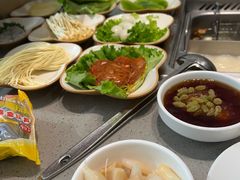 -海底捞火锅(赛格国际购物中心店)