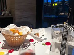-水·餐厅