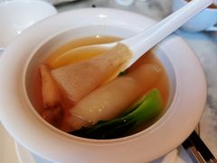 -喜来登由由大酒店九州膳坊中餐厅
