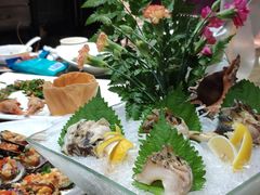 海螺刺身-79号渔船海鲜饭店(华强北店)