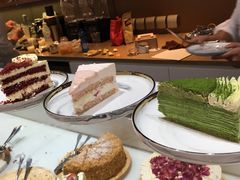 -EVERNAKED裸蛋糕(SOHO天山店)