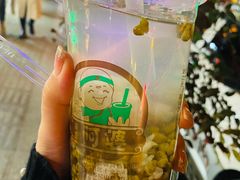-山塘街