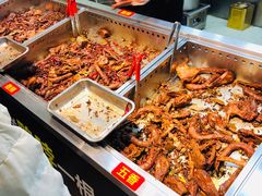 -万达广场(泰安泰山店)