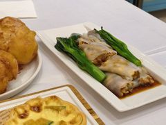 -临家小院·潮汕菜·商务宴请·点心(白石洲店)