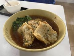 -下环街市熟食中心