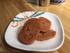 -老城南.鸭血粉丝汤(夫子庙店)