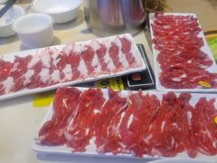-小肥牛潮汕牛肉火锅(南联店)