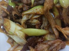-青龙柳条豆腐(魁星路店)