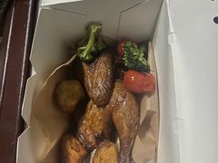 -乐凯撒披萨(中心书城店)