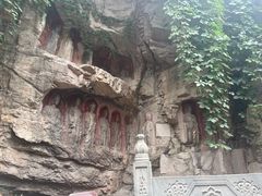 -千佛山风景名胜区