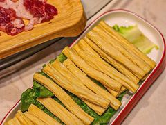 -舞虾小说.涮肉.烧烤(国顺东路店)